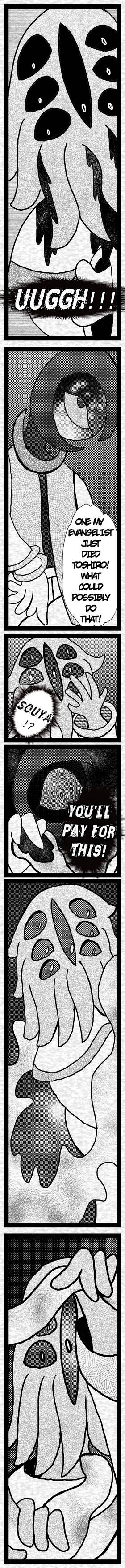 Read SORROW  1 Page 7 in English