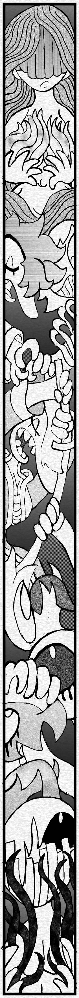 Read SORROW  1 Page 4 in English