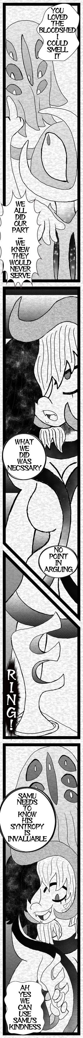 Read SORROW  2 Page 7 in English