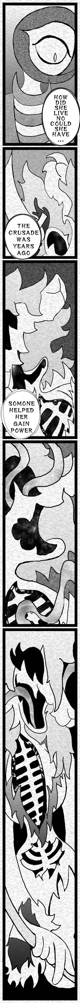 Read SORROW  4 Page 4 in English