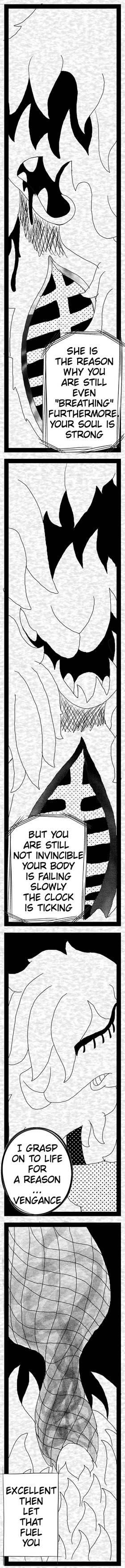 Read SORROW  6 Page 4 in English