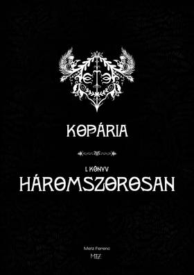 Read Kopária  1 Page 1 in Hungarian