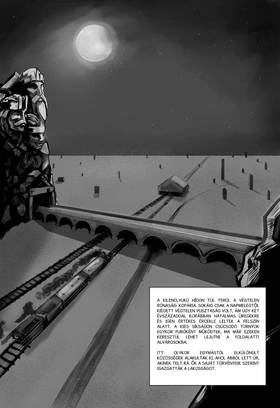 Read Kopária  1 Page 2 in Hungarian