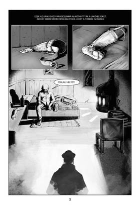 Read Kopária  1 Page 3 in Hungarian