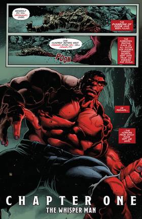 Read Dungeons Of Doom (2026)  2 Page 3 in English