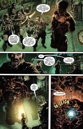 Read Dungeons Of Doom (2026)  2 Page 4 in English