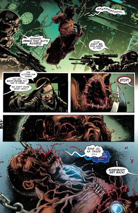 Read Dungeons Of Doom (2026)  2 Page 5 in English