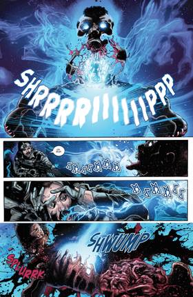 Read Dungeons Of Doom (2026)  2 Page 6 in English