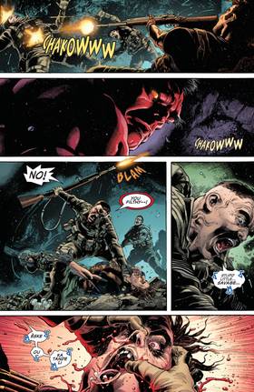 Read Dungeons Of Doom (2026)  2 Page 10 in English