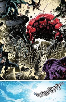 Read Dungeons Of Doom (2026)  3 Page 10 in English