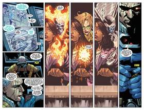 Read Inglorious X-Force (2026)  2 Page 6 in English