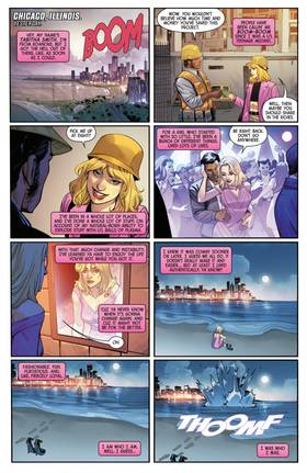 Read Inglorious X-Force (2026)  3 Page 3 in English