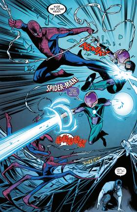 Read Iron Man (2026)  4 Page 7 in English