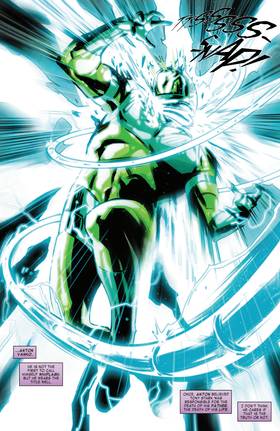 Read Iron Man (2026)  8 Page 4 in English