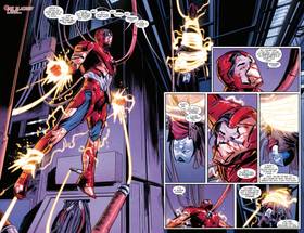 Read Iron Man (2026)  9 Page 6 in English