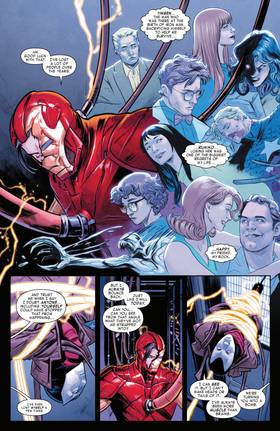 Read Iron Man (2026)  9 Page 7 in English