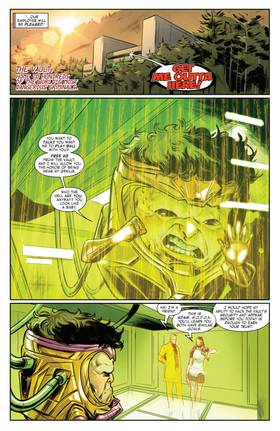 Read Iron Man (2026)  9 Page 9 in English