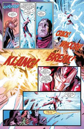 Read Iron Man (2026)  10 Page 10 in English