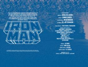Read Iron Man (2026)  1 Page 7 in English