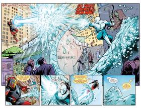 Read Iron Man (2026)  1 Page 8 in English