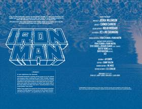 Read Iron Man (2026)  2 Page 5 in English
