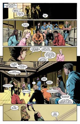 Read Iron Man (2026)  2 Page 9 in English