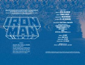 Read Iron Man (2026)  3 Page 5 in English