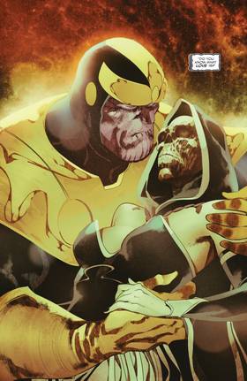 Read Knull (2026)  3 Page 3 in English