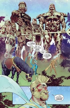 Read Knull (2026)  4 Page 3 in English