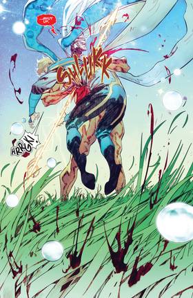 Read Knull (2026)  4 Page 5 in English
