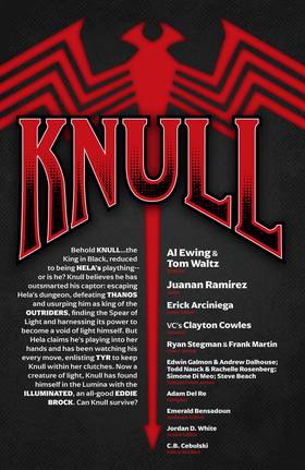 Read Knull (2026)  4 Page 6 in English