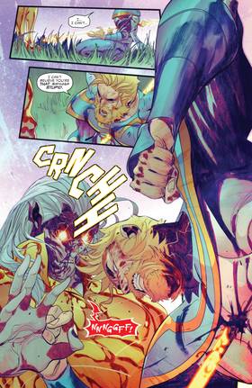 Read Knull (2026)  4 Page 7 in English