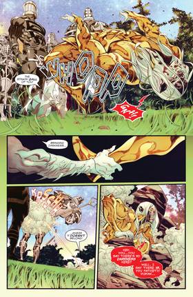 Read Knull (2026)  4 Page 9 in English