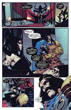 Read Knull (2026)  5 Page 5 in English