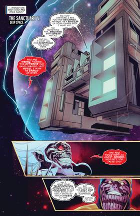 Read Knull (2026)  5 Page 7 in English