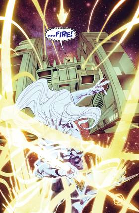 Read Knull (2026)  5 Page 8 in English