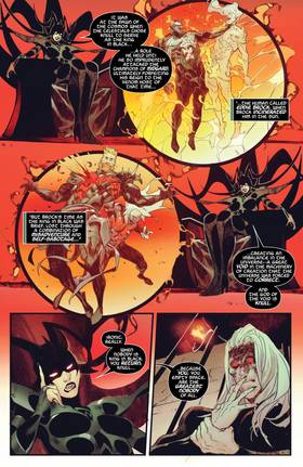 Read Knull (2026)  1 Page 10 in English