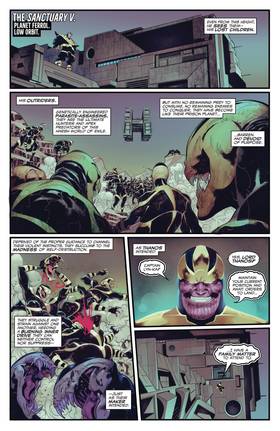 Read Knull (2026)  2 Page 2 in English