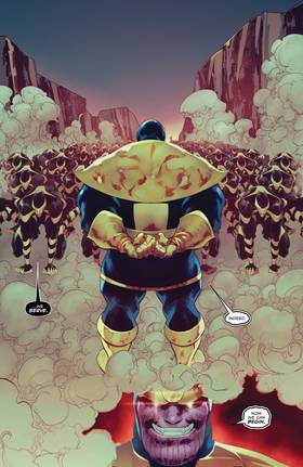 Read Knull (2026)  2 Page 4 in English