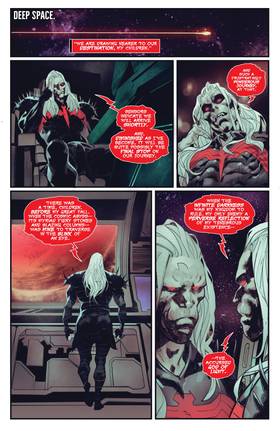Read Knull (2026)  2 Page 6 in English
