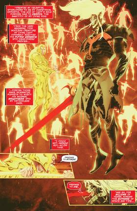 Read Knull (2026)  2 Page 7 in English
