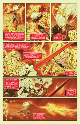 Read Knull (2026)  2 Page 9 in English