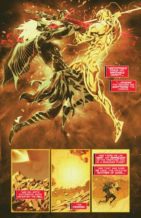 Read Knull (2026)  2 Page 10 in English