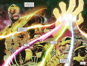 Read Knull (2026)  3 Page 4 in English