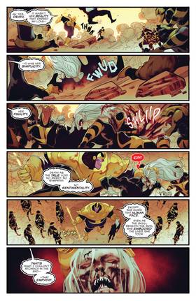 Read Knull (2026)  3 Page 7 in English