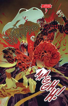 Read Knull (2026)  3 Page 10 in English