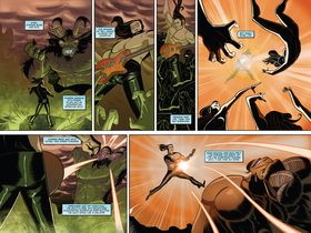 Read Guitar Phantasy  1 Page 9 in English