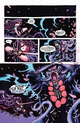 Read SAI: Dimensional Rivals (2026)  4 Page 3 in English