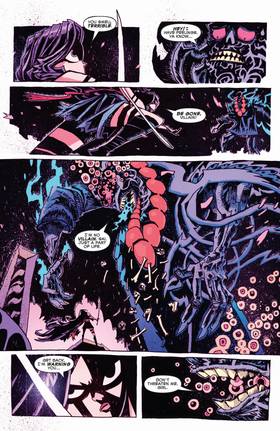 Read SAI: Dimensional Rivals (2026)  4 Page 4 in English