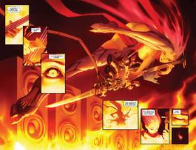 Read SAI: Dimensional Rivals (2026)  5 Page 4 in English